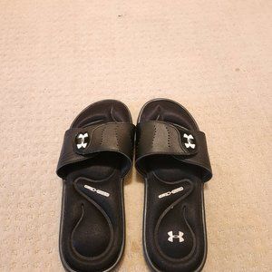 Men's Under Armour Slides